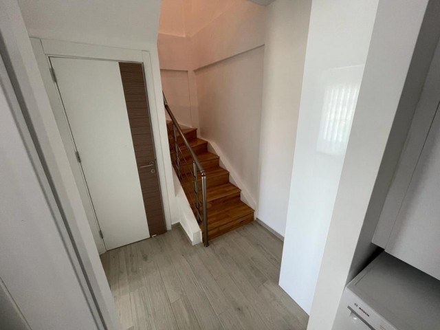 2+1 DUPLEX FLAT IN KYRENIA CENTER!!!