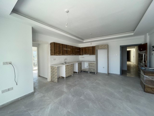 SPACIOUS 1+1 FLAT FOR SALE IN KYRENIA CENTER!!!