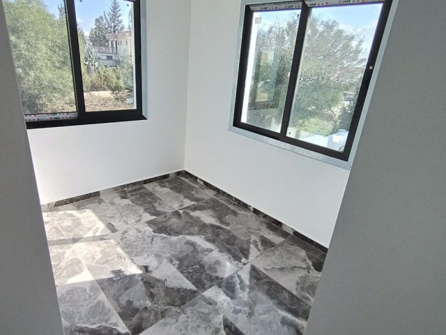 TURKISH FLATS FOR SALE IN NICOSIA CENTRAL LOCATION, MADE WITH QUALITY WORKMANSHIP AND MATERIALS