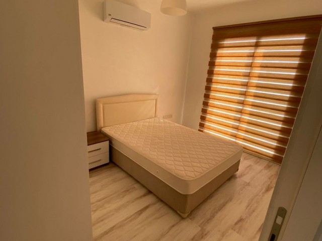 Flat To Rent in Girne Merkez, Kyrenia