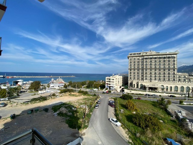 Flat To Rent in Girne Merkez, Kyrenia