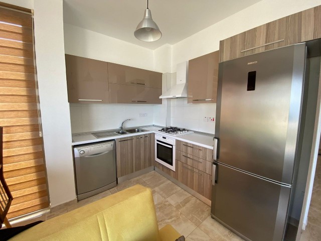 Flat To Rent in Girne Merkez, Kyrenia