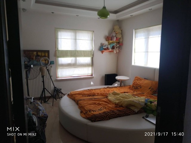 Villa To Rent in Gönyeli, Nicosia