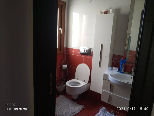 Villa To Rent in Gönyeli, Nicosia