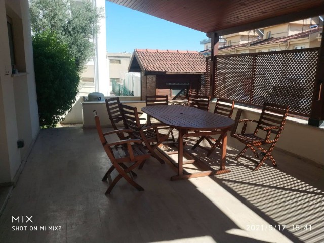 Villa To Rent in Gönyeli, Nicosia