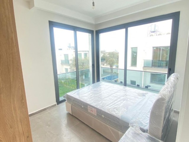 OZANKOY 3+1 Affordable Rental