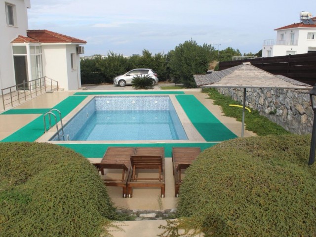 Daily Rental Villa with Private Pool