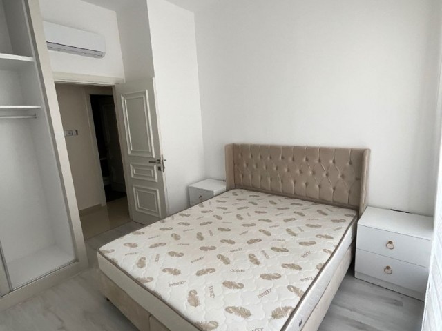 Hotel Tadında Kiralık 2+1 Konforu