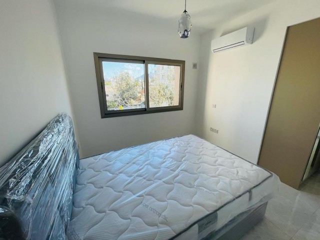 KYRENIA CENTER NEW FURNISHED 2+1 WITH MONTHLY PAYMENT!!