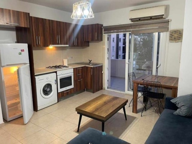 BULUMAZ FİYATA AYLIK ÖDEMELİ 1+1 PENTHOUSE