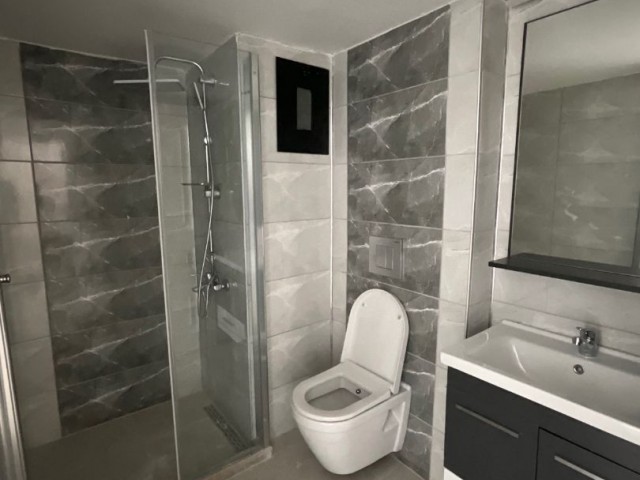 Penthouse Mieten in Yukarı Girne, Kyrenia