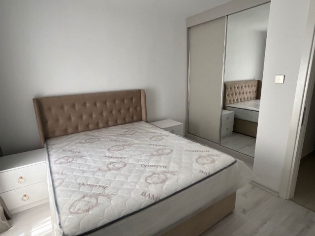 Penthouse To Rent in Yukarı Girne, Kyrenia