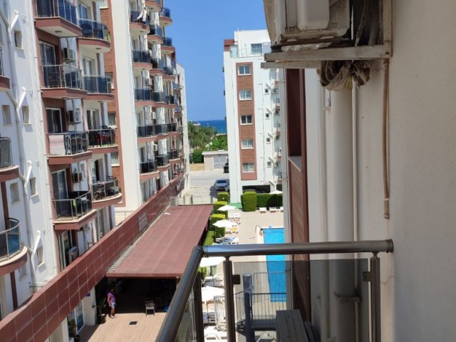 Studio Flat For Sale in İskele Merkez, Iskele