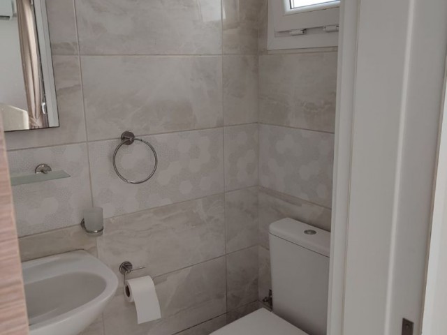 Studio Flat For Sale in İskele Merkez, Iskele