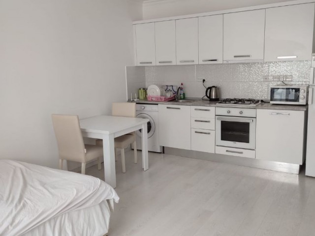 Studio Flat For Sale in İskele Merkez, Iskele