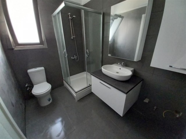 LUXURY 2+1 FLAT NEXT TO CHAMADA HOTEL IN ÇATALKÖY!!