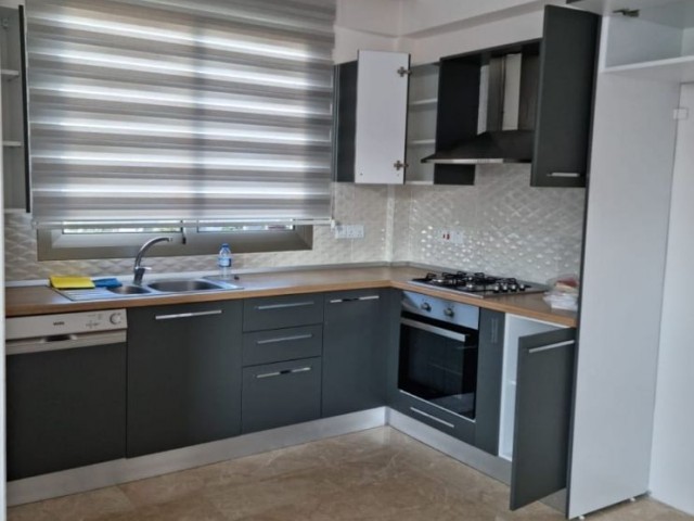 LUXURY 2+1 FLAT NEXT TO CHAMADA HOTEL IN ÇATALKÖY!!