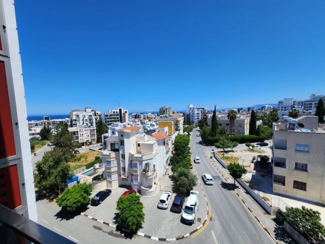 Flat For Sale in Girne Merkez, Kyrenia