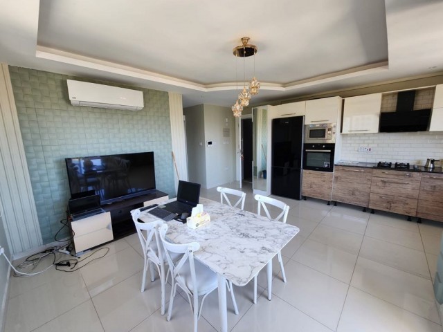 Flat For Sale in Girne Merkez, Kyrenia