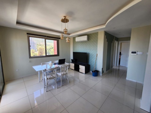 Flat For Sale in Girne Merkez, Kyrenia