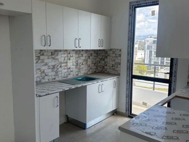 Flat To Rent in Lefkoşa Merkez, Nicosia