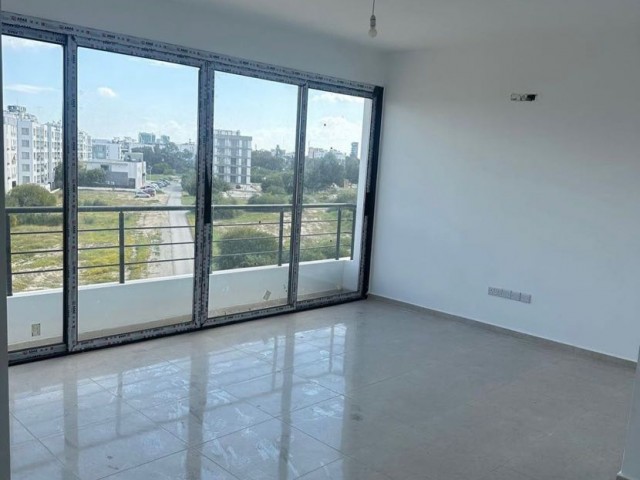 Flat To Rent in Lefkoşa Merkez, Nicosia