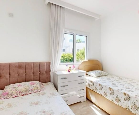 Villa Holiday Rental in Çatalköy, Kyrenia