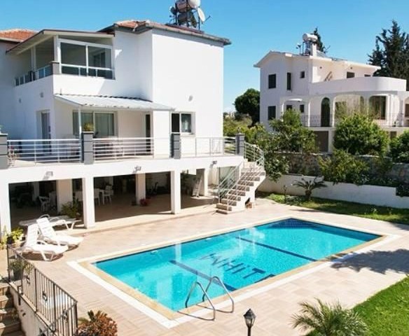 Villa Holiday Rental in Çatalköy, Kyrenia