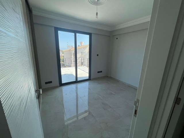 READY TO MOVE IN 4+1 CLOSE TO English School of Kyrenia