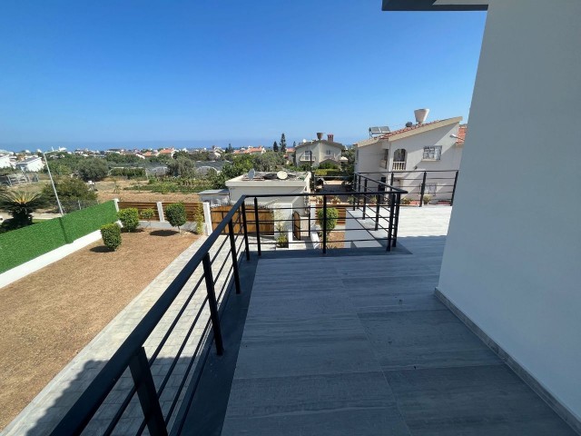 READY TO MOVE IN 4+1 CLOSE TO English School of Kyrenia