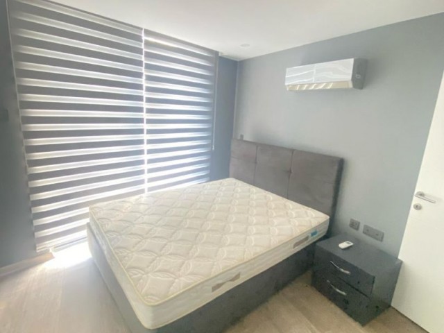 Flat To Rent in Girne Merkez, Kyrenia