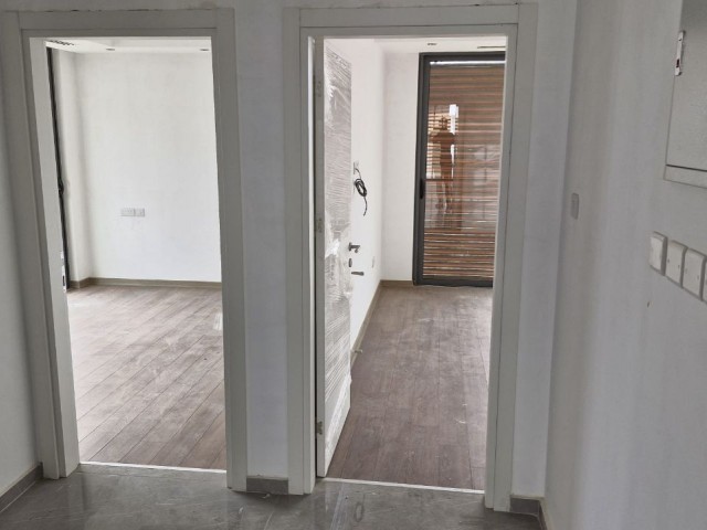 Penthouse For Sale in Metehan, Nicosia