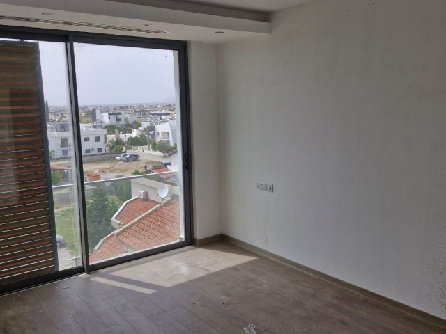 Penthouse For Sale in Metehan, Nicosia