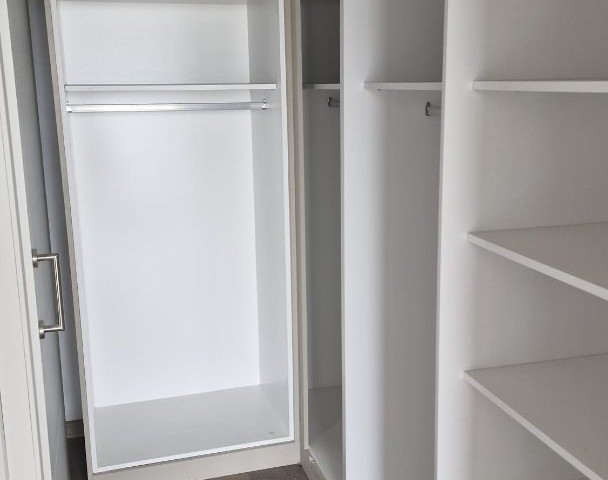 Penthouse Zu verkaufen in Metehan, Nikosia