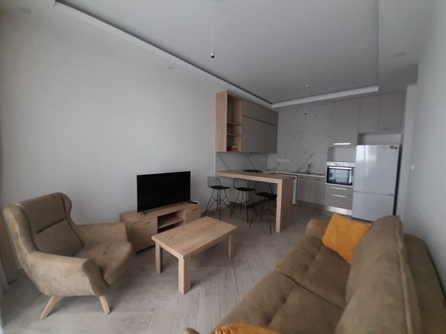 Flat To Rent in Yukarı Girne, Kyrenia