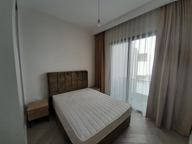 Flat To Rent in Yukarı Girne, Kyrenia