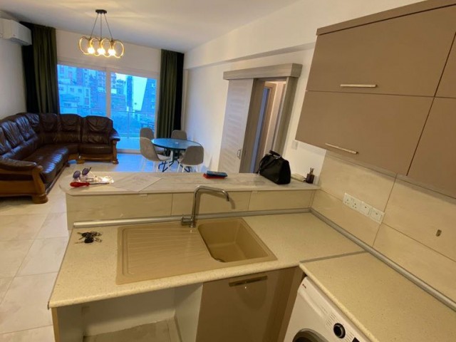 Flat For Sale in Çanakkale, Famagusta