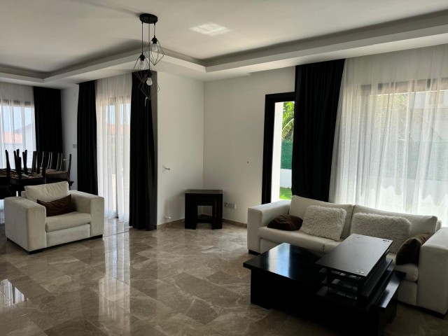 ULTRA LUXURY VILLA WITH SUPER VIEW For Rent***