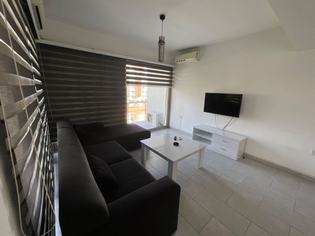 BARIS PARK YAKINI FIRSAT 2+1 PENTHOUSE