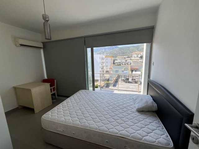 BARIS PARK YAKINI FIRSAT 2+1 PENTHOUSE