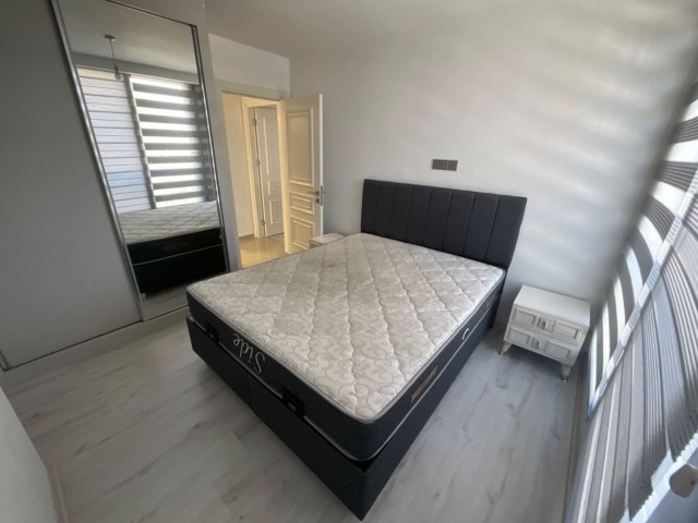 Flat To Rent in Girne Merkez, Kyrenia