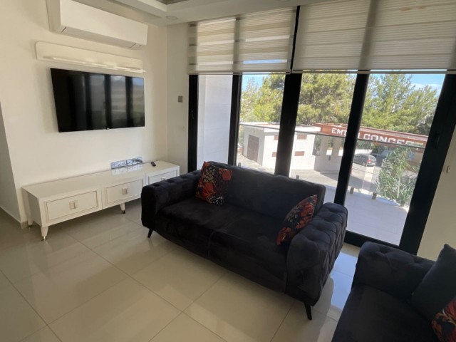 Flat To Rent in Girne Merkez, Kyrenia