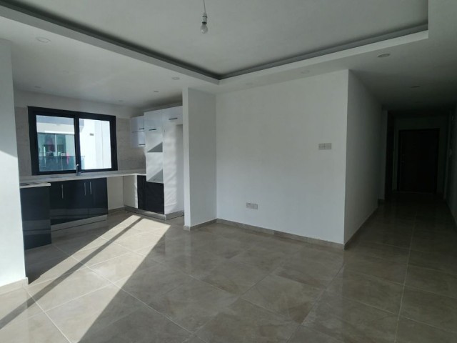 Flat For Sale in Alsancak, Kyrenia