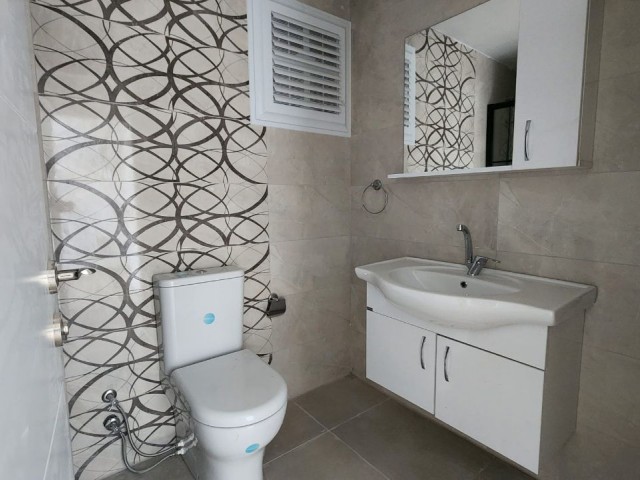 Flat For Sale in Alsancak, Kyrenia