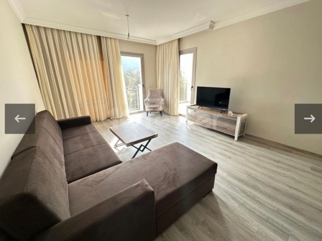 Flat for rent girne center 3+1