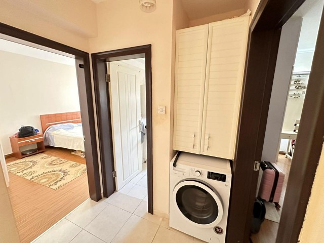 2+1 flat for sale in Gürne center, in Rıx complex with shared pool, investment opportunity