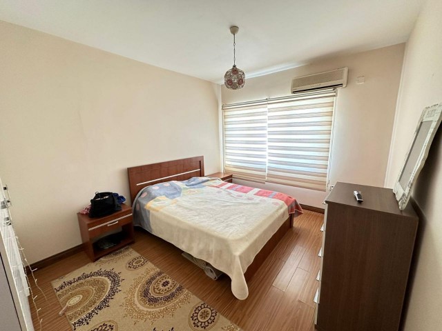 2+1 flat for sale in Gürne center, in Rıx complex with shared pool, investment opportunity