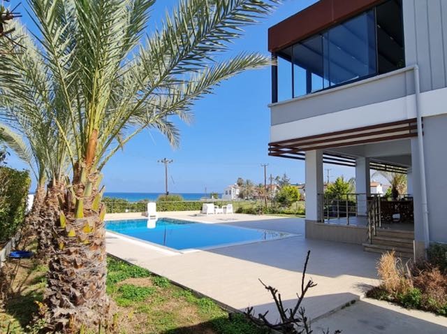 Villa Zu verkaufen in Esentepe, Kyrenia