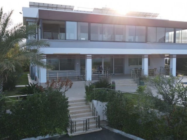 Villa Zu verkaufen in Esentepe, Kyrenia