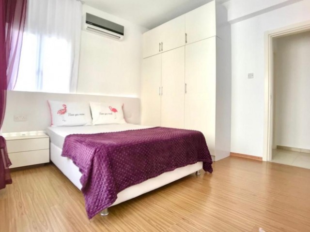 Flat Holiday Rental in Girne Merkez, Kyrenia